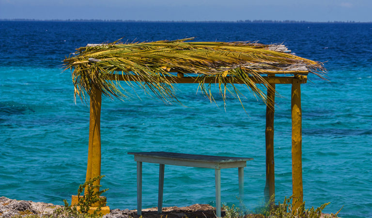 5 playas cubanas poco conocidas que te sorprenderán